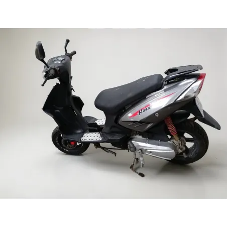 RIDE CHINOIS RACE 50
