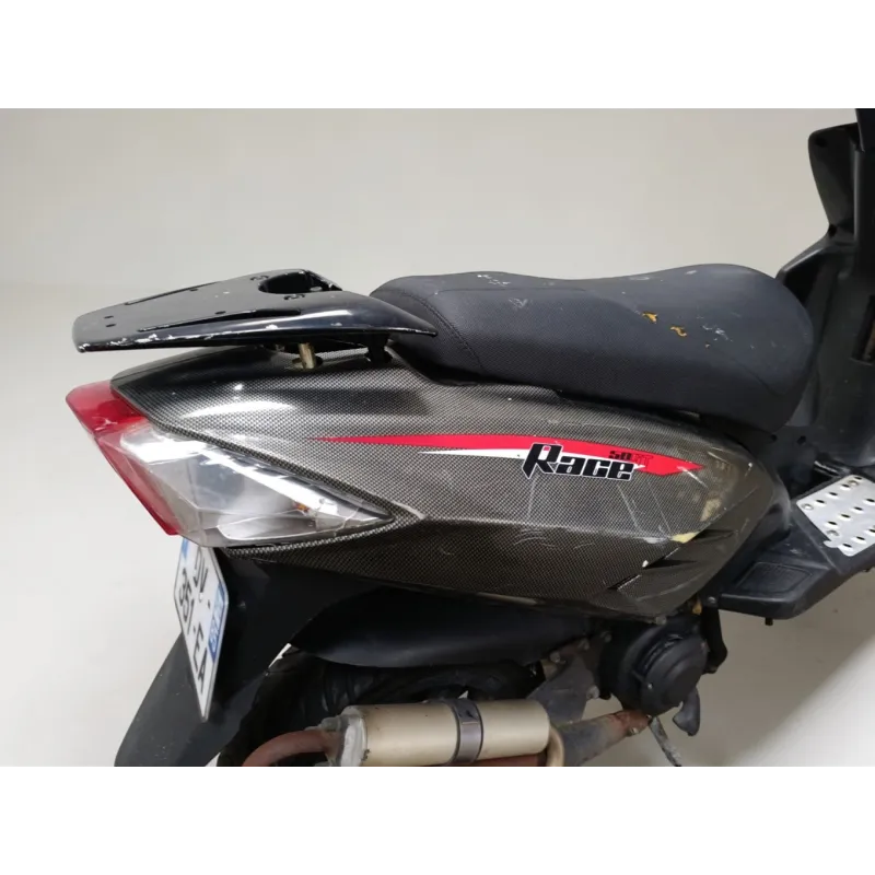 RIDE CHINOIS RACE 50
