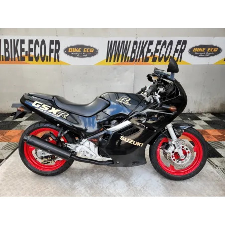 SUZUKI GSXR 250