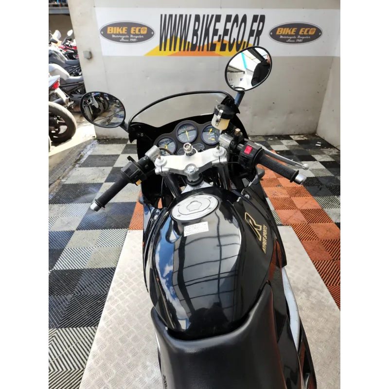 SUZUKI GSXR 250