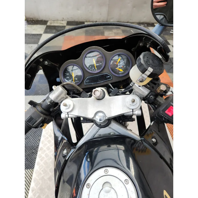 SUZUKI GSXR 250
