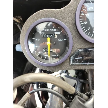 SUZUKI GSXR 250