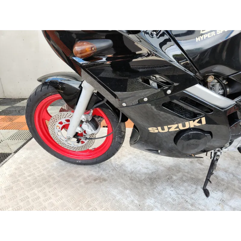 SUZUKI GSXR 250