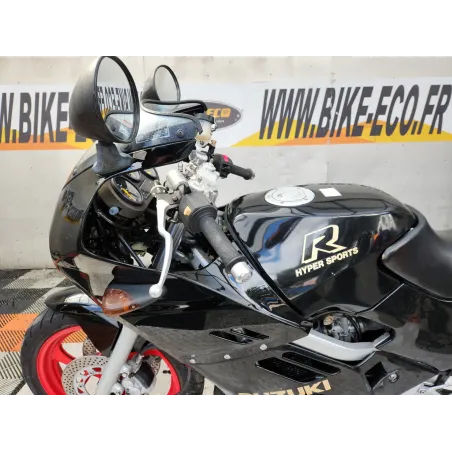 SUZUKI GSXR 250