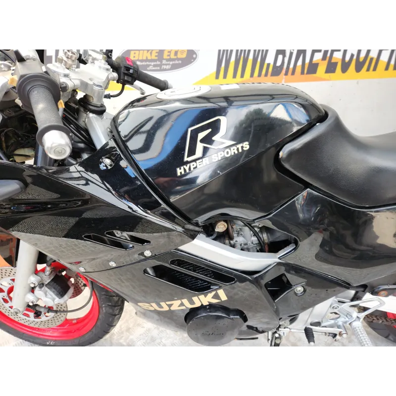 SUZUKI GSXR 250
