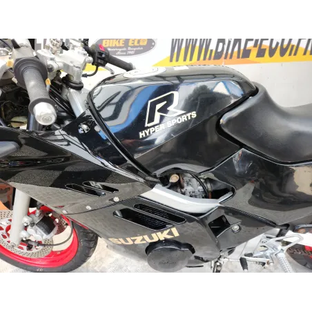 SUZUKI GSXR 250