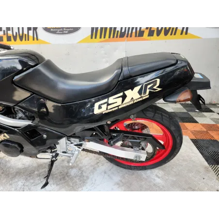 SUZUKI GSXR 250