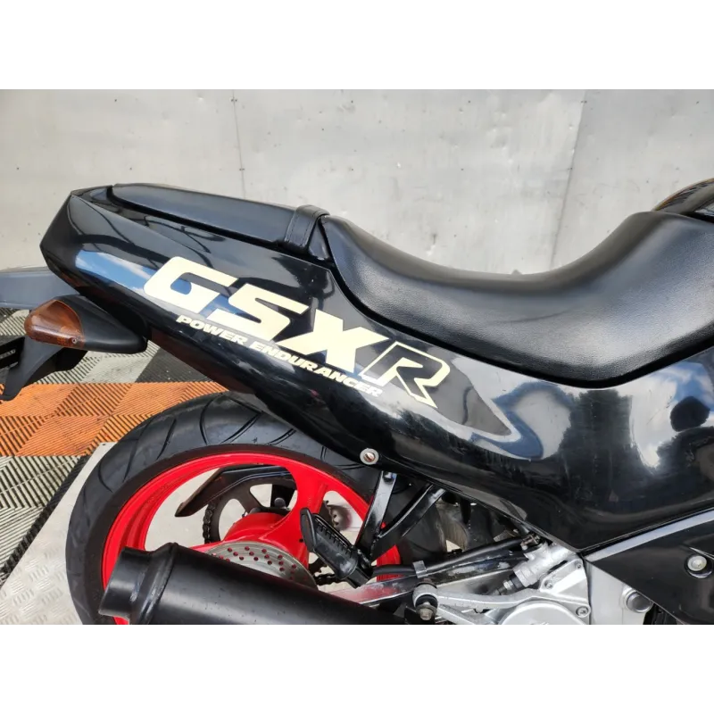 SUZUKI GSXR 250