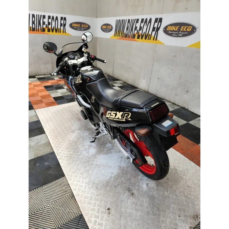 SUZUKI GSXR 250