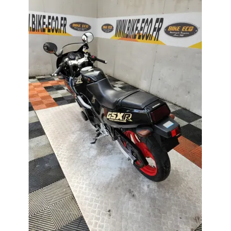 SUZUKI GSXR 250