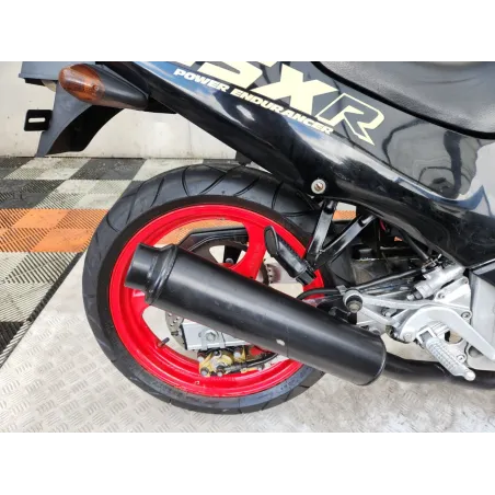 SUZUKI GSXR 250