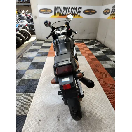 SUZUKI GSXR 250