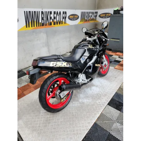 SUZUKI GSXR 250