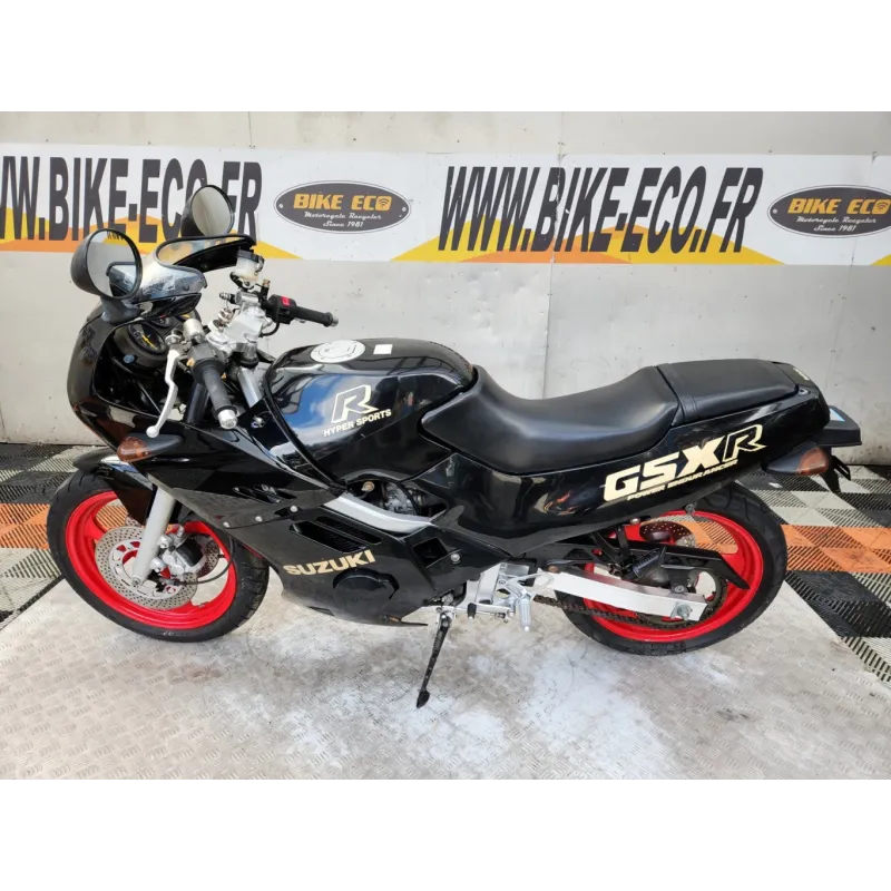 SUZUKI GSXR 250