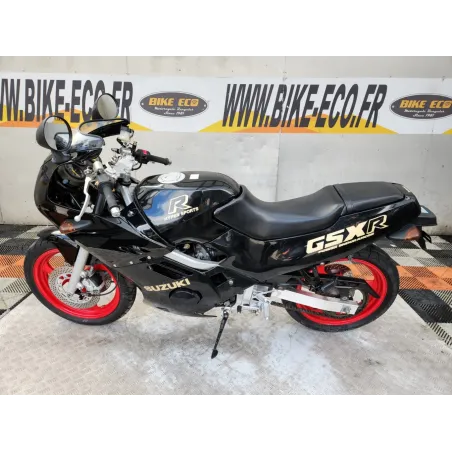 SUZUKI GSXR 250