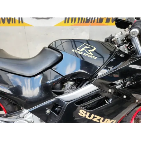 SUZUKI GSXR 250