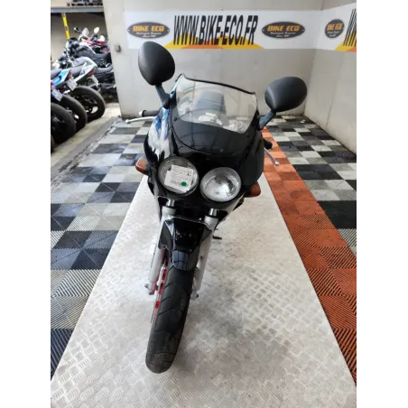 SUZUKI GSXR 250