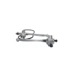 Cocotte de frein droite SUZUKI TS 125 C 1977 - 1979