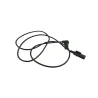 Capteur ABS arriere MONDIAL HPS 125 2024 - 2026 Capteur ABS arriere MONDIAL HPS 125 2024 - 2026