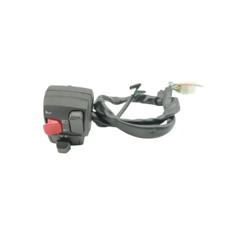 Commodo gauche MONDIAL HPS 125 2024 - 2026