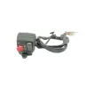 Commodo gauche MONDIAL HPS 125 2024 - 2026 Commodo gauche MONDIAL HPS 125 2024 - 2026
