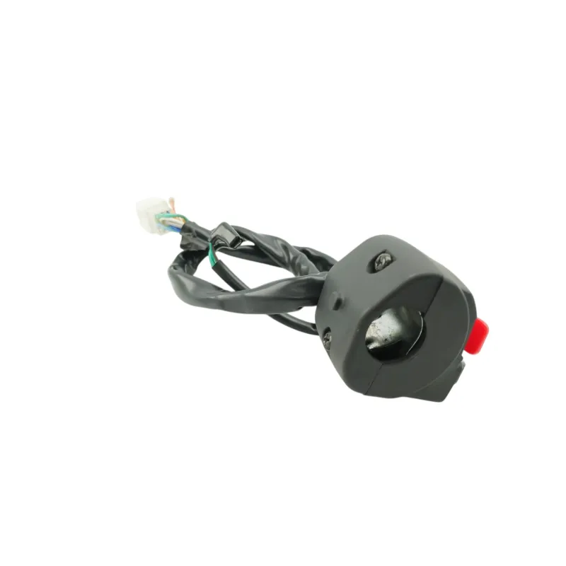 Commodo gauche MONDIAL HPS 125 2024 - 2026