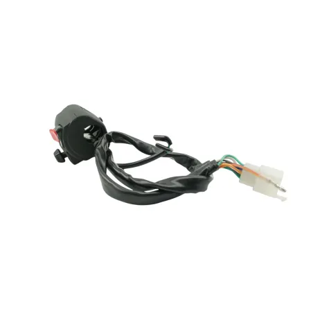 Commodo gauche MONDIAL HPS 125 2024 - 2026