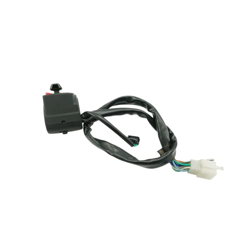 Commodo gauche MONDIAL HPS 125 2024 - 2026