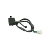 Commodo gauche MONDIAL HPS 125 2024 - 2026 Commodo gauche MONDIAL HPS 125 2024 - 2026