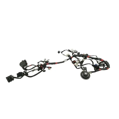 Faisceau electrique MONDIAL HPS 125 2024 - 2026