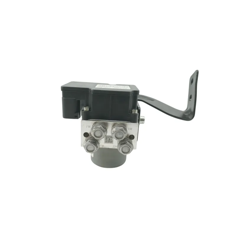 Module ABS MONDIAL HPS 125 2024 - 2026