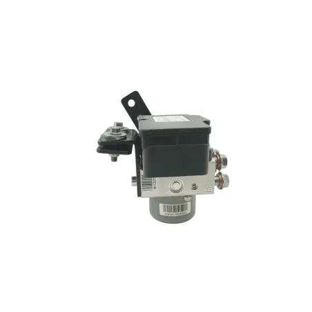 Module ABS MONDIAL HPS 125 2024 - 2026