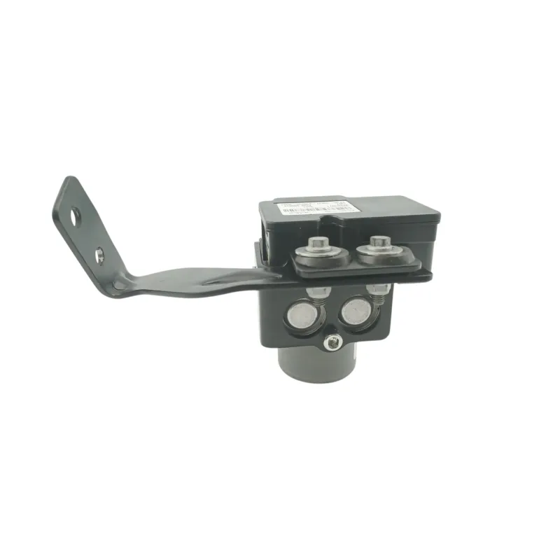 Module ABS MONDIAL HPS 125 2024 - 2026