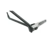 Platine arriere droite MONDIAL HPS 125 2024 - 2026 Platine arriere droite MONDIAL HPS 125 2024 - 2026