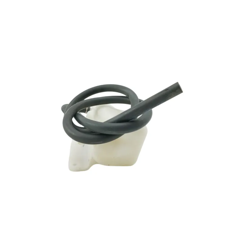 Vase expansion MONDIAL HPS 125 2024 - 2026