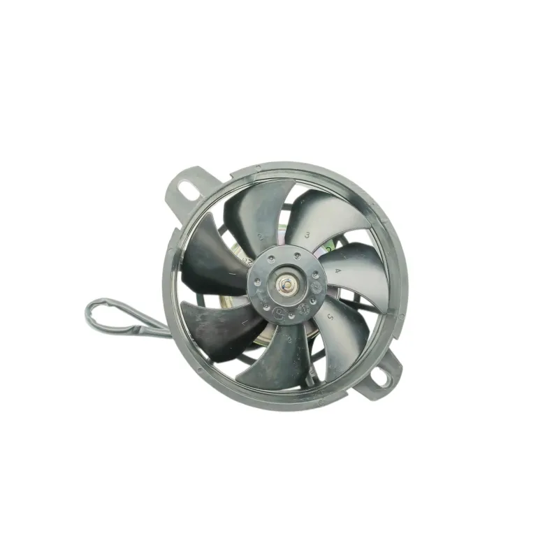 Ventilateur MONDIAL HPS 125 2024 - 2026