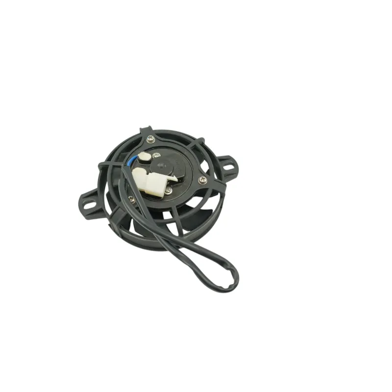 Ventilateur MONDIAL HPS 125 2024 - 2026