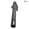 Demi guidon droit HONDA VFR 800 FI 1998-1999 Demi guidon droit HONDA VFR 800 FI 1998-1999