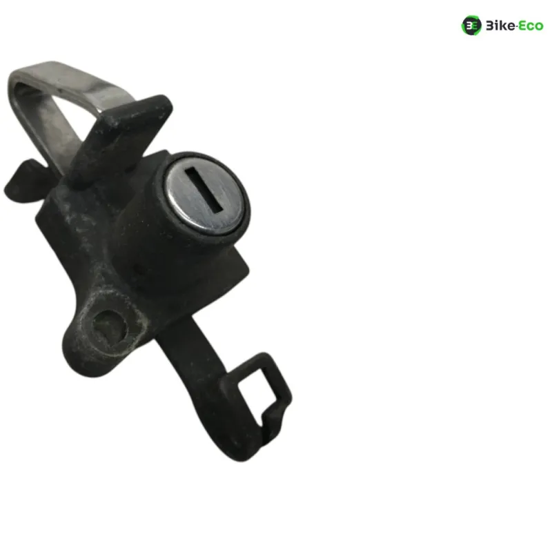 Jeu de serrure contacteur a cle HONDA VFR 800 FI 1998-1999