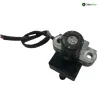 Jeu de serrure contacteur a cle HONDA VFR 800 FI 1998-1999 Jeu de serrure contacteur a cle HONDA VFR 800 FI 1998-1999