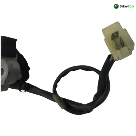 Jeu de serrure contacteur a cle HONDA VFR 800 FI 1998-1999