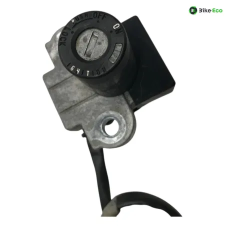 Jeu de serrure contacteur a cle HONDA VFR 800 FI 1998-1999