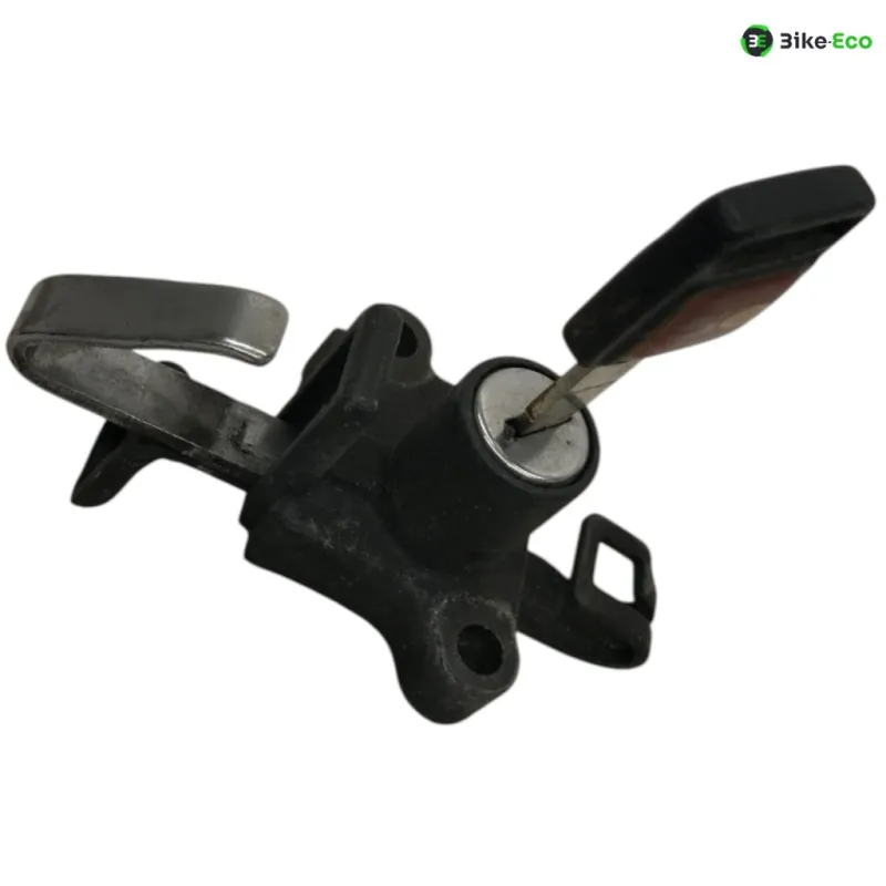 Jeu de serrure contacteur a cle HONDA VFR 800 FI 1998-1999