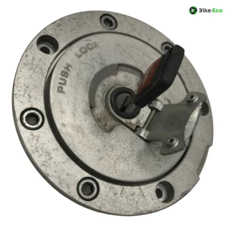 Jeu de serrure contacteur a cle HONDA VFR 800 FI 1998-1999