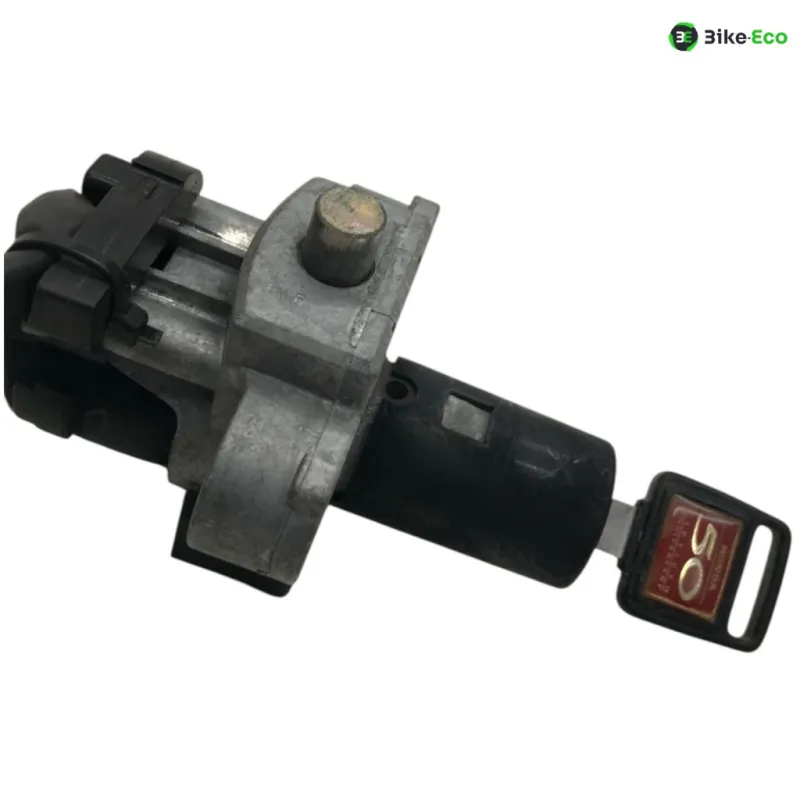 Jeu de serrure contacteur a cle HONDA VFR 800 FI 1998-1999