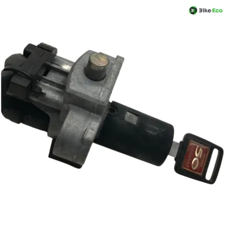 Jeu de serrure contacteur a cle HONDA VFR 800 FI 1998-1999