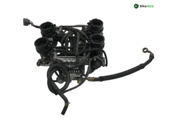 Rampe d'injection HONDA VFR 800 FI 1998-1999
