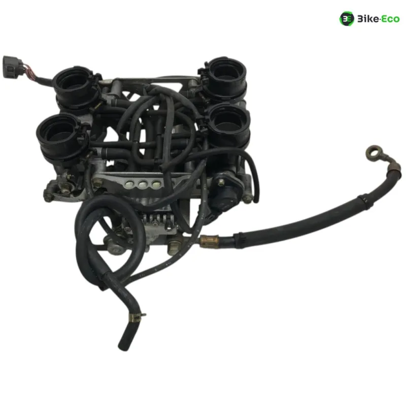 Rampe d'injection HONDA VFR 800 FI 1998-1999