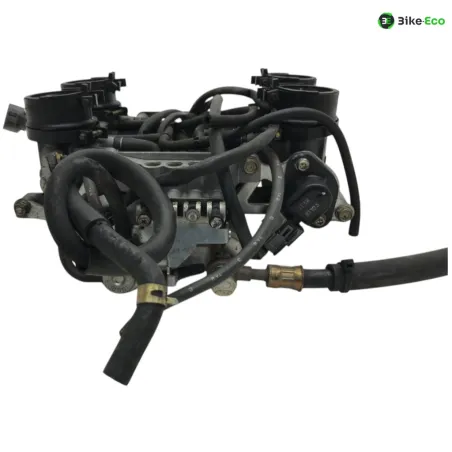 Rampe d'injection HONDA VFR 800 FI 1998-1999