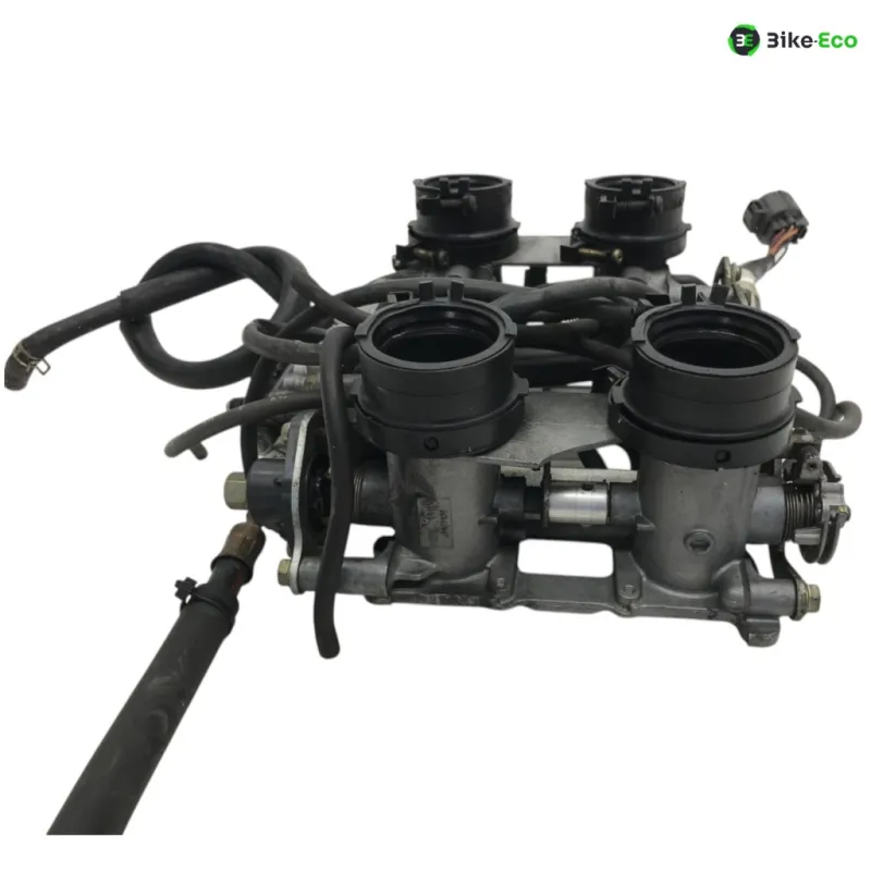 Rampe d'injection HONDA VFR 800 FI 1998-1999